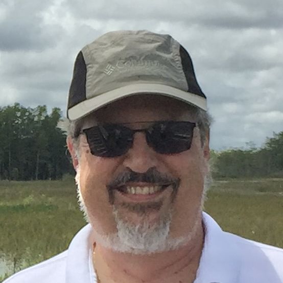 Profile of Greg Naive