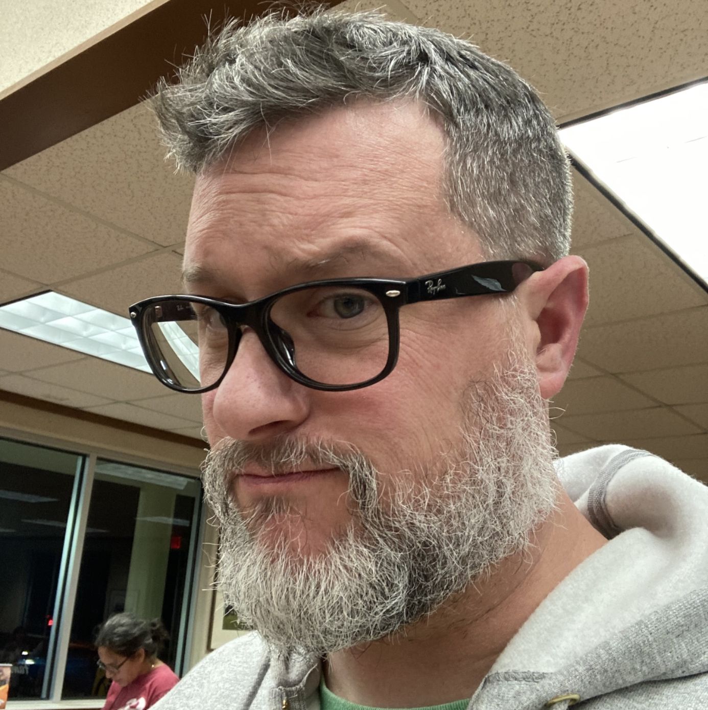 Profile of Joshua Jenkins