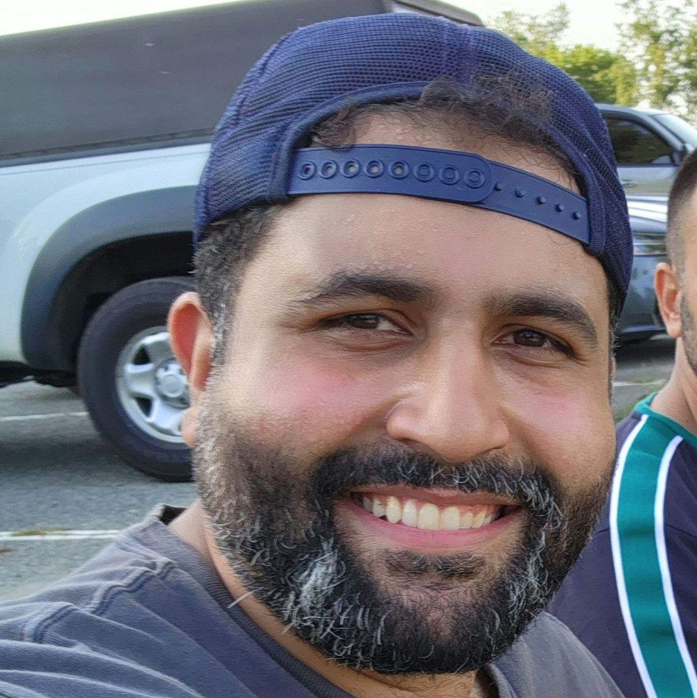 Profile of Fazan Muddassar