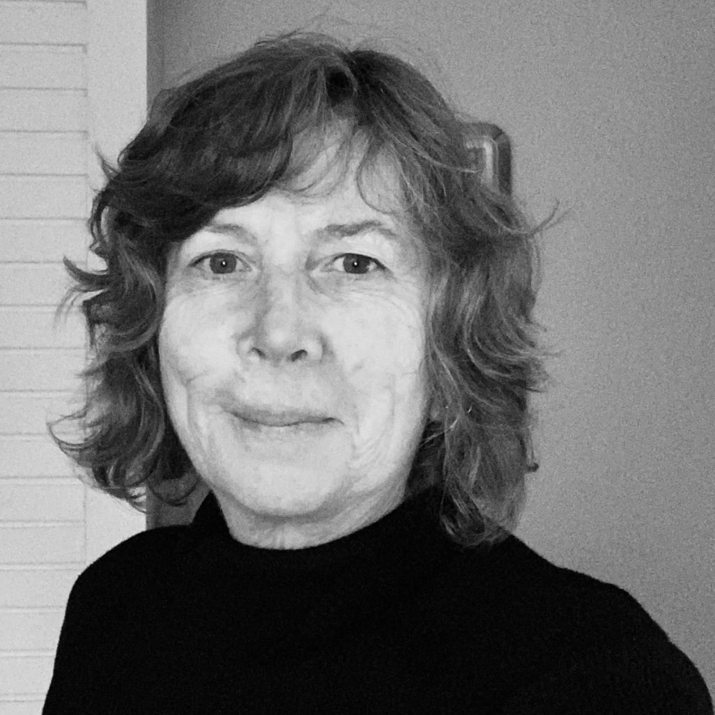 Profile of Michele Niblock