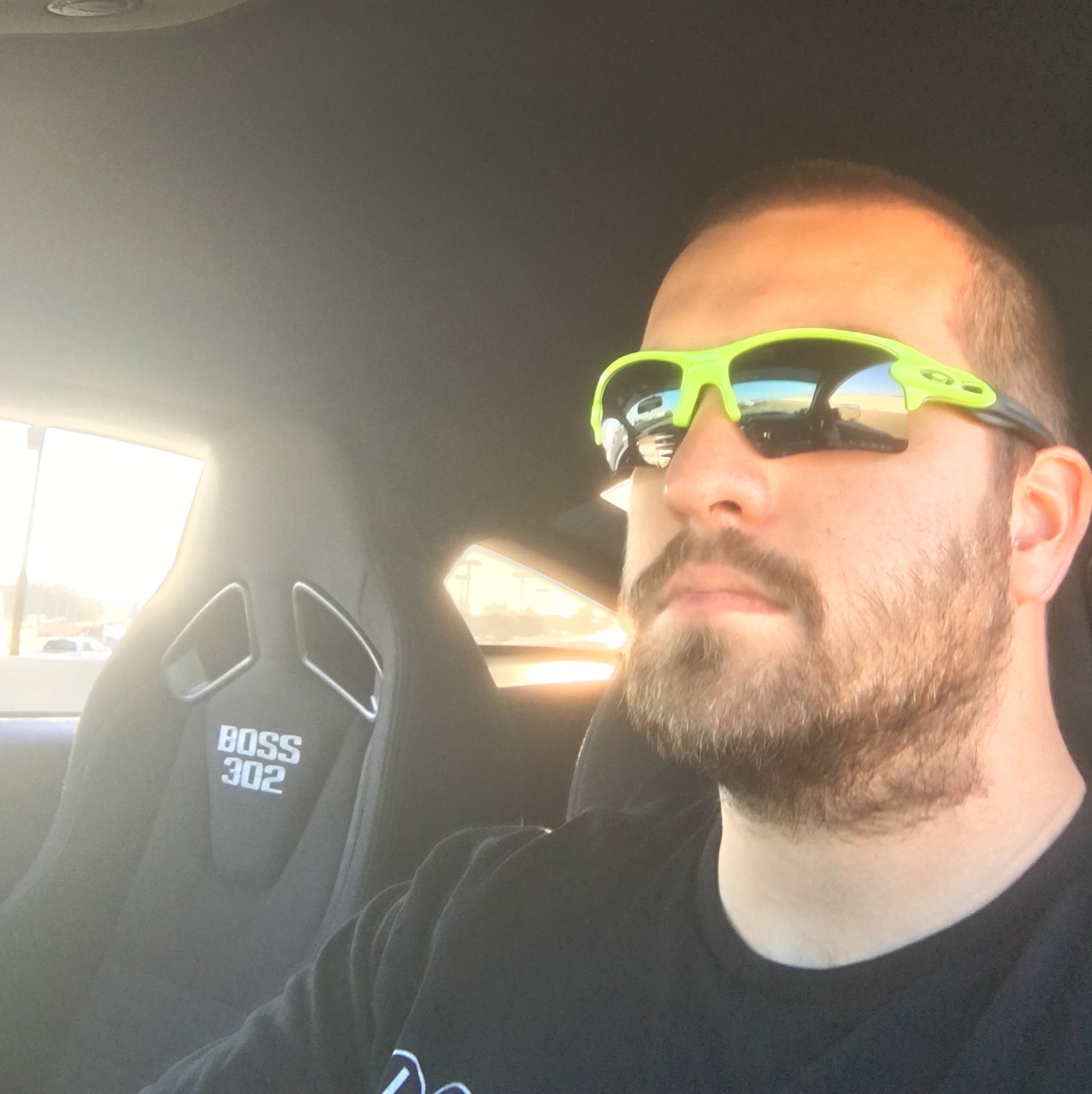 Profile of Evan Boehl