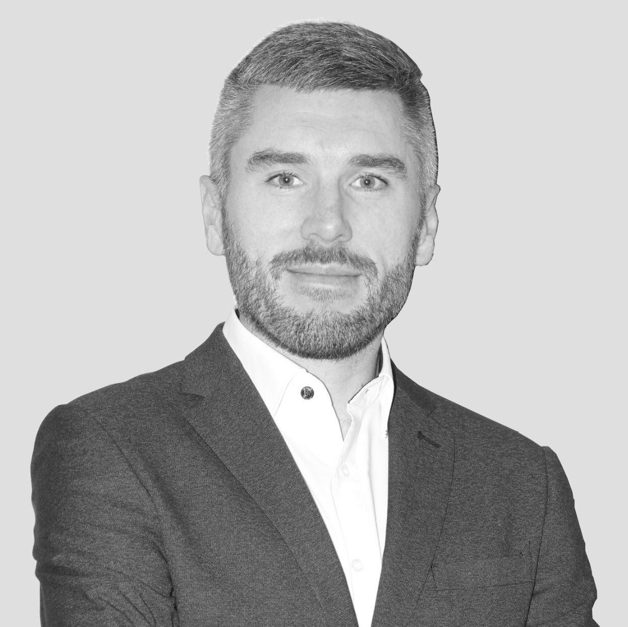 Profile of Eduard Herte