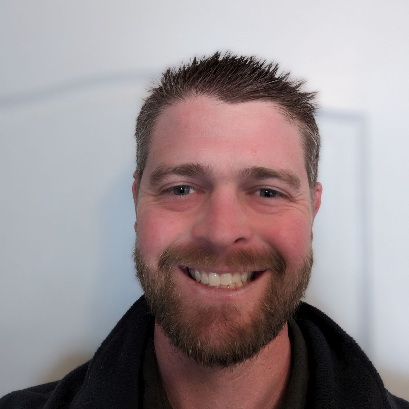 Profile of Eric Martin