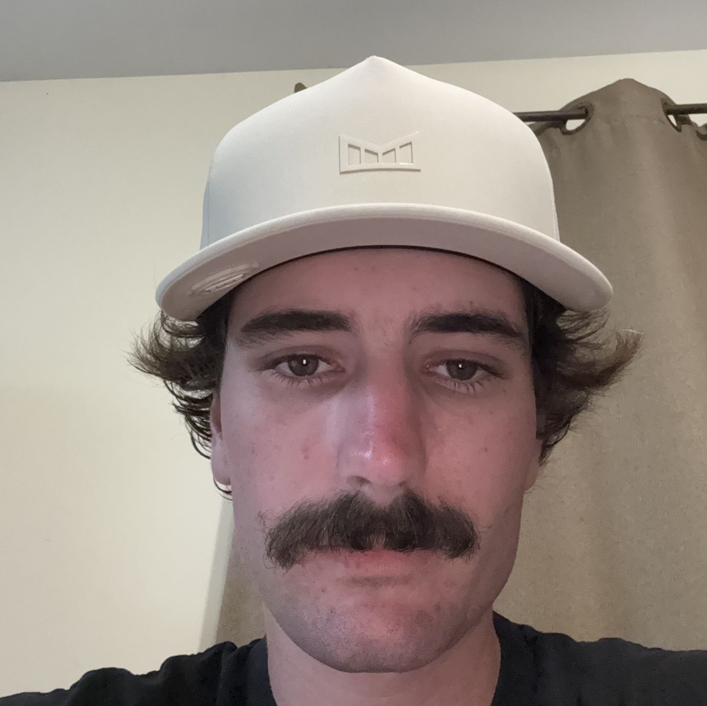 Profile of Connor Graney