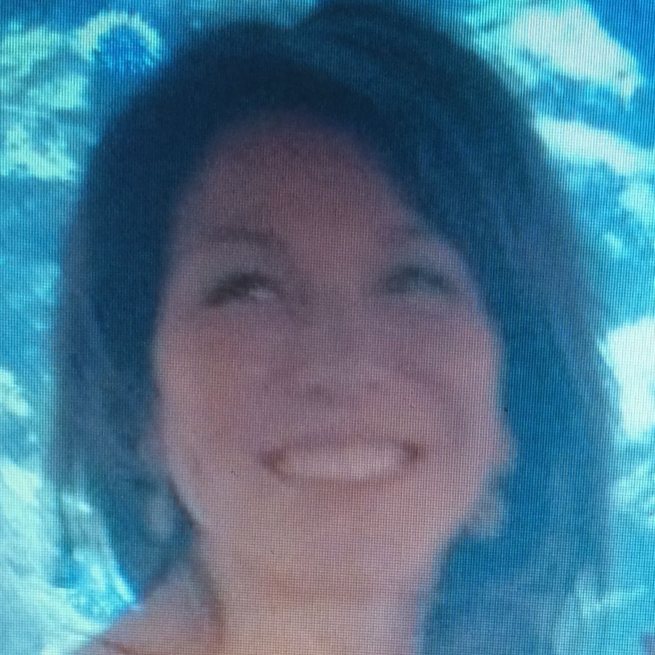 Profile of Mary Amen