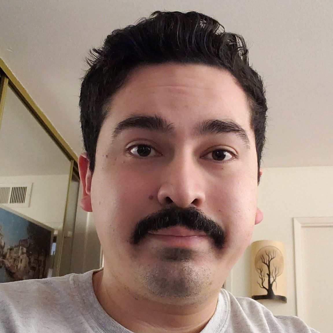 Profile of William Medina