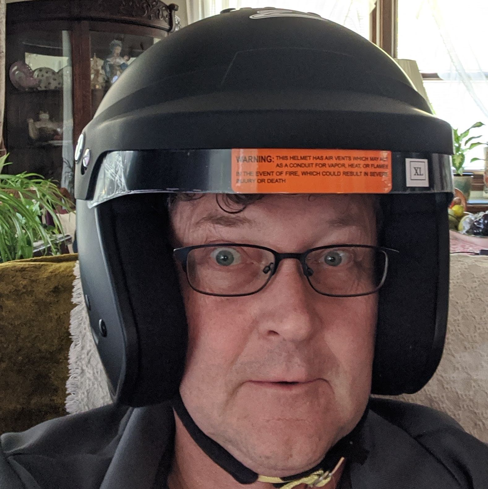 Profile of Douglas Mackinnon