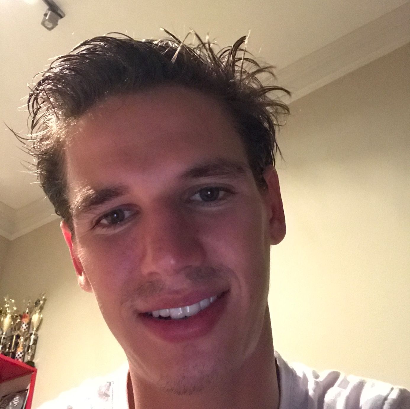 Profile of Ryan Rush