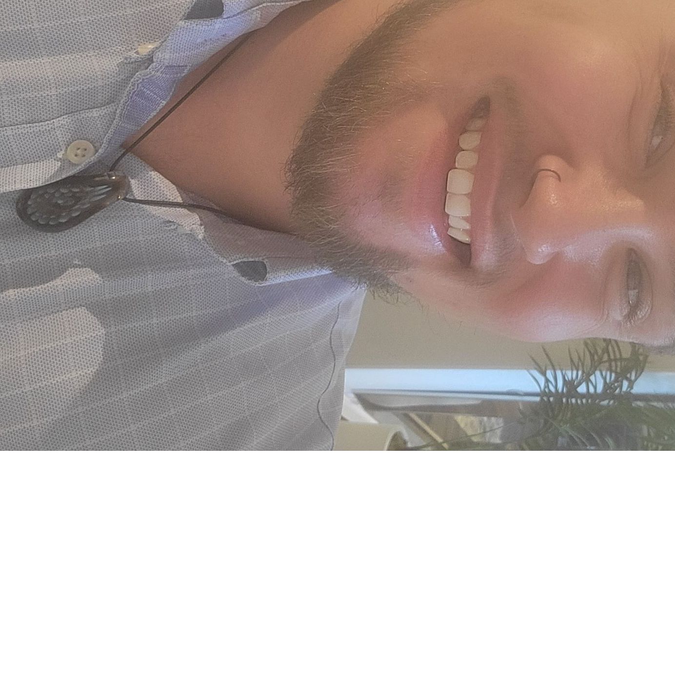 Profile of Joshua Blum