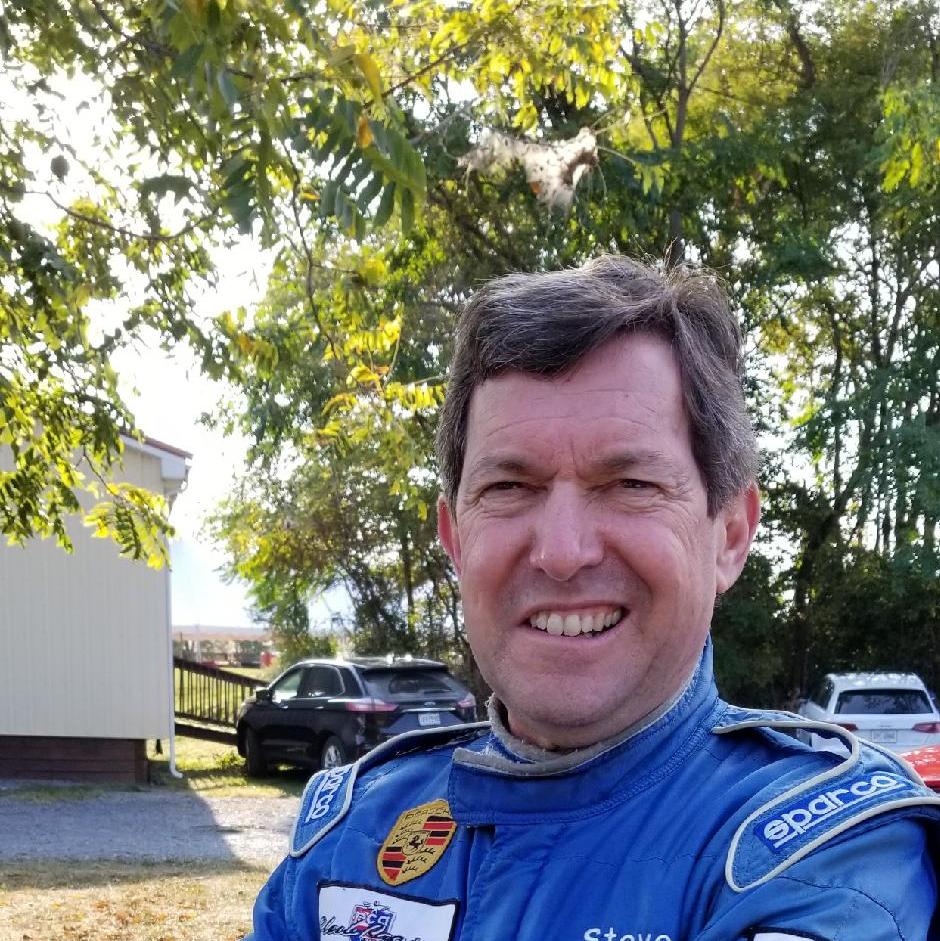 Profile of Steven Smotrich