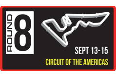 MotoAmerica Circuit of the Americas 2024