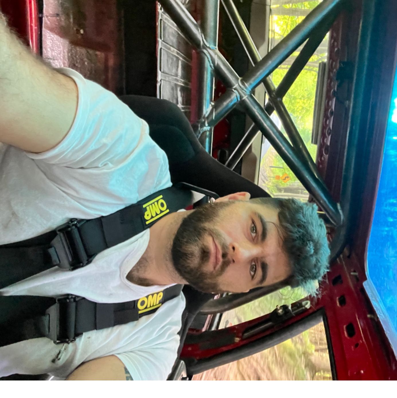 Profile of Valentino Di Rico