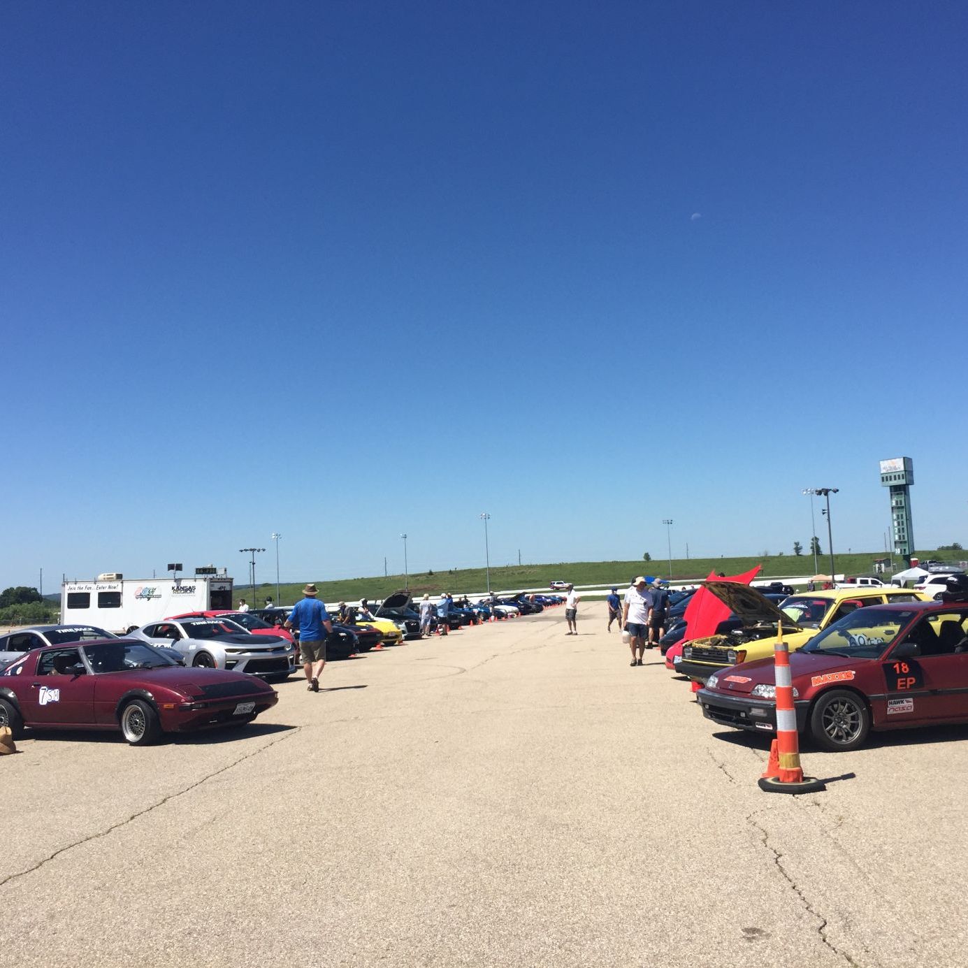 Profile of Anthony Toledano