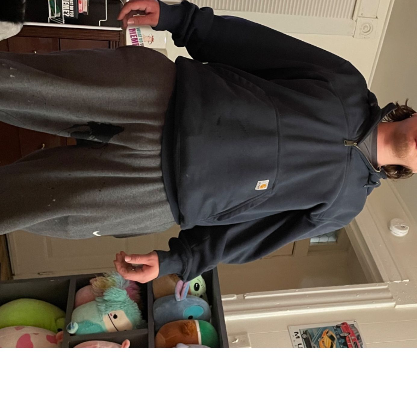 Profile of Cameron Blankenship