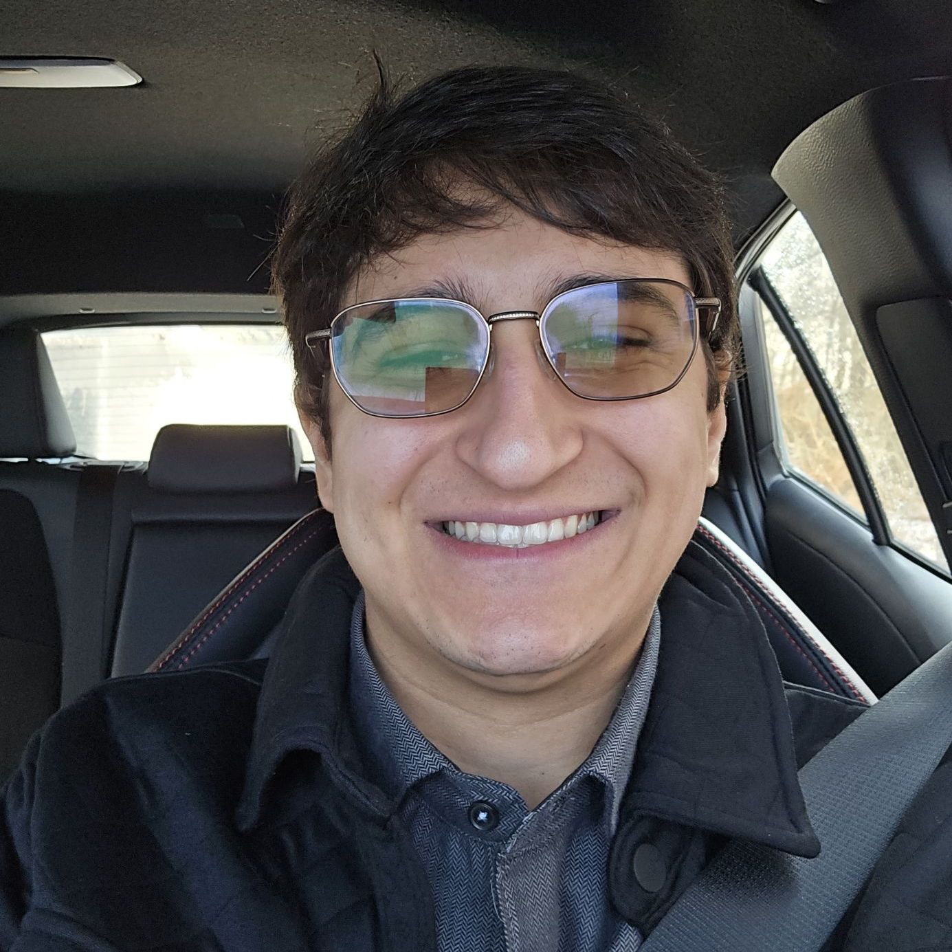 Profile of Jake D'Esposito