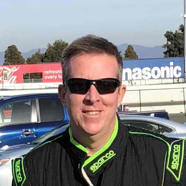 Profile of Jim M