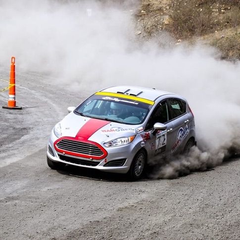 Profile of Keanna Erickson-Chang