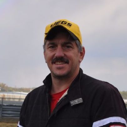 Profile of Paul Barbuzza