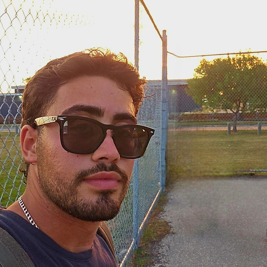 Profile of Leonardo Duraes