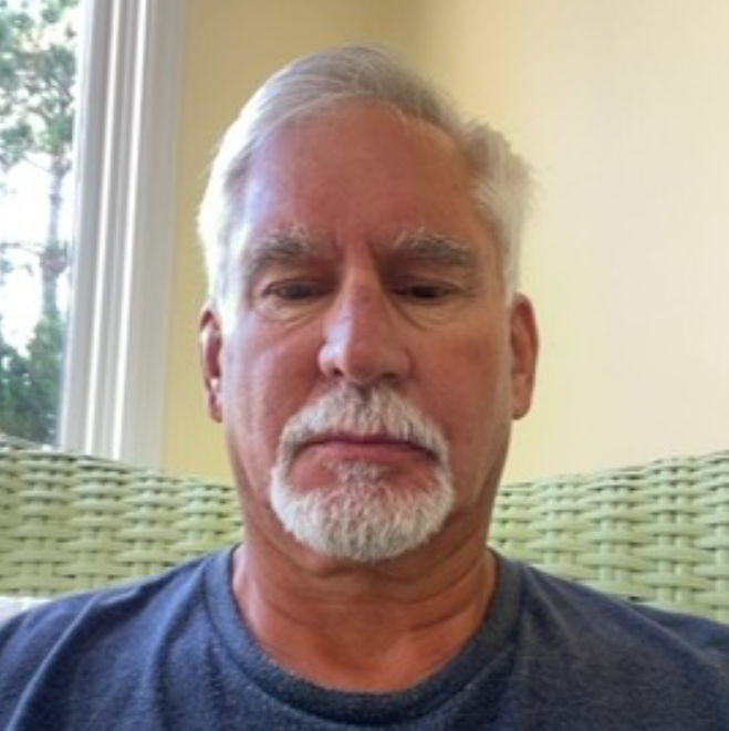Profile of Fred Benedict