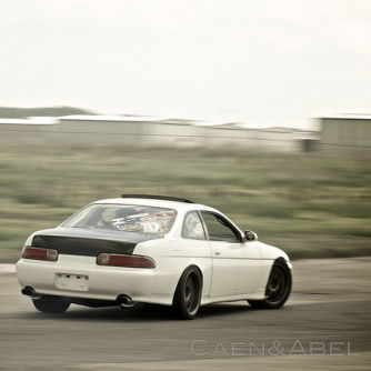 Profile of Robert Caen