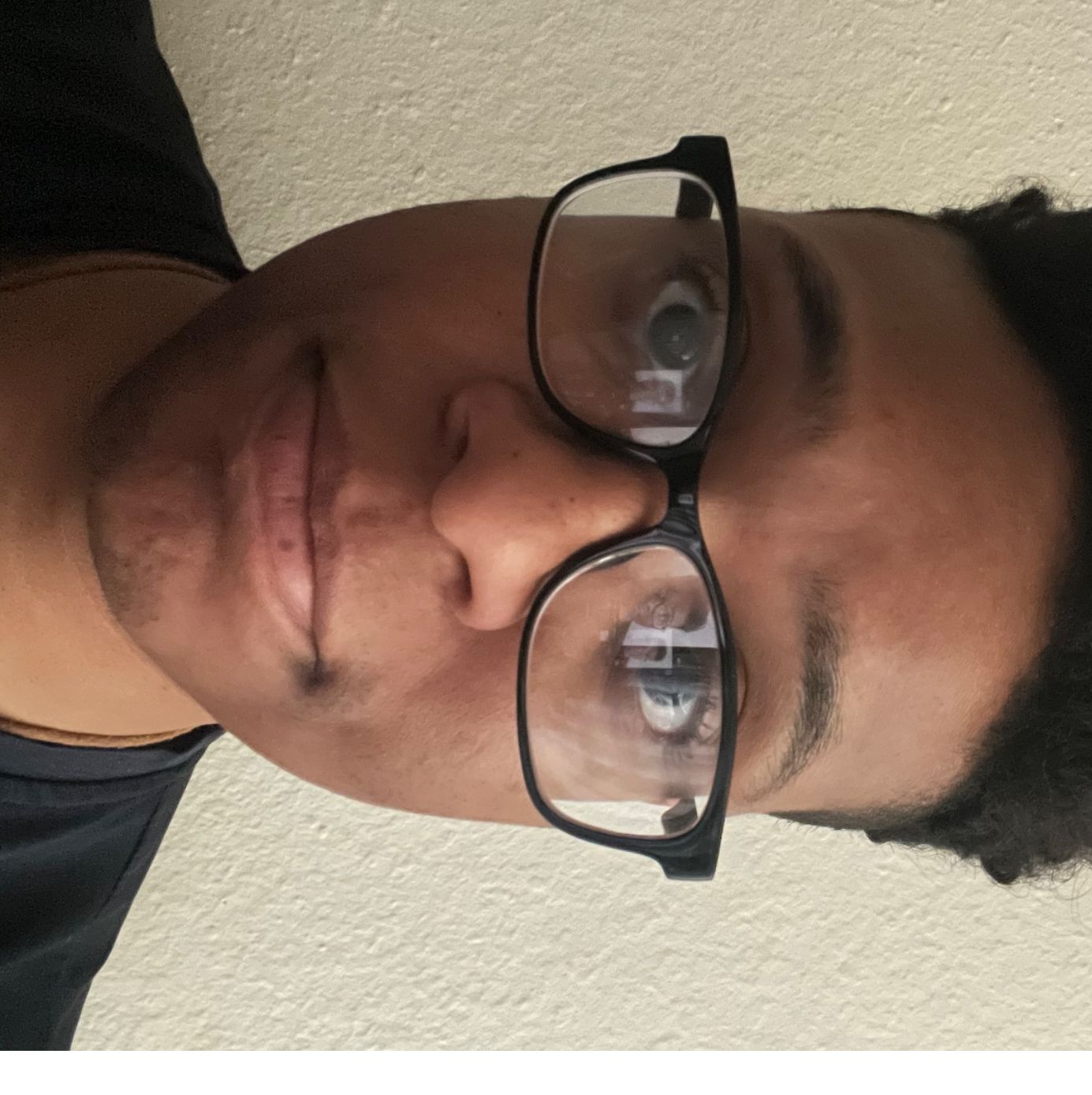 Profile of Andrew Keys