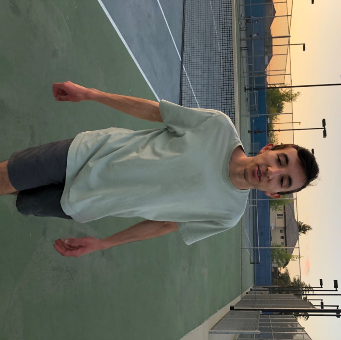 Profile of Anthony Sahakian