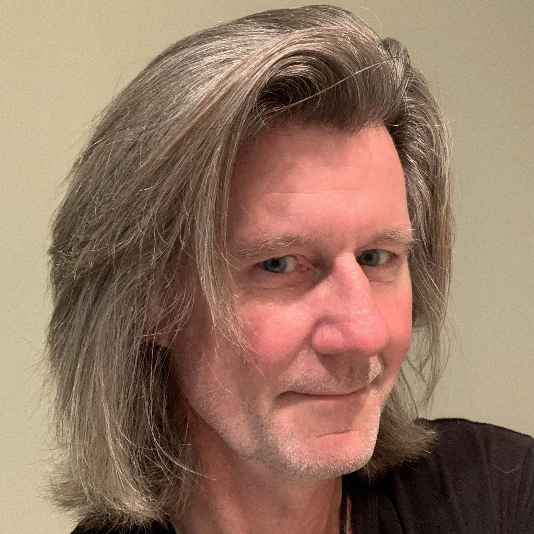 Profile of Wallace Thompson