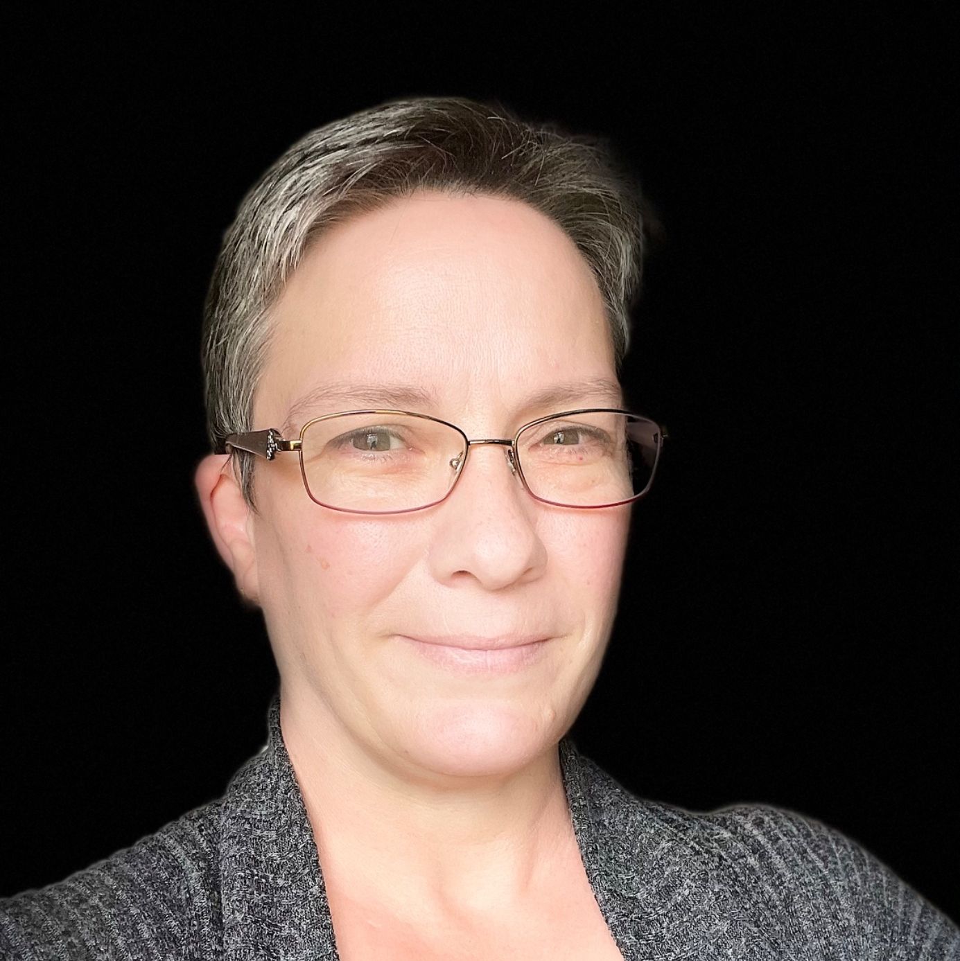 Profile of Kim Dibdin