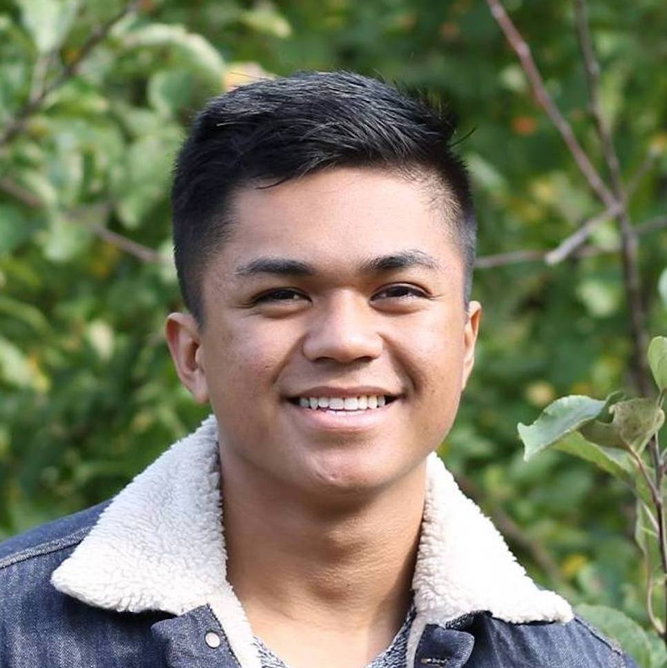 Profile of Ezechiel Lim