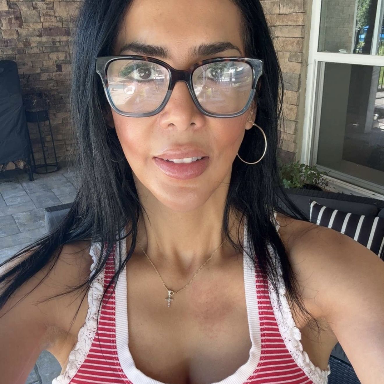 Profile of Cristy Winnie