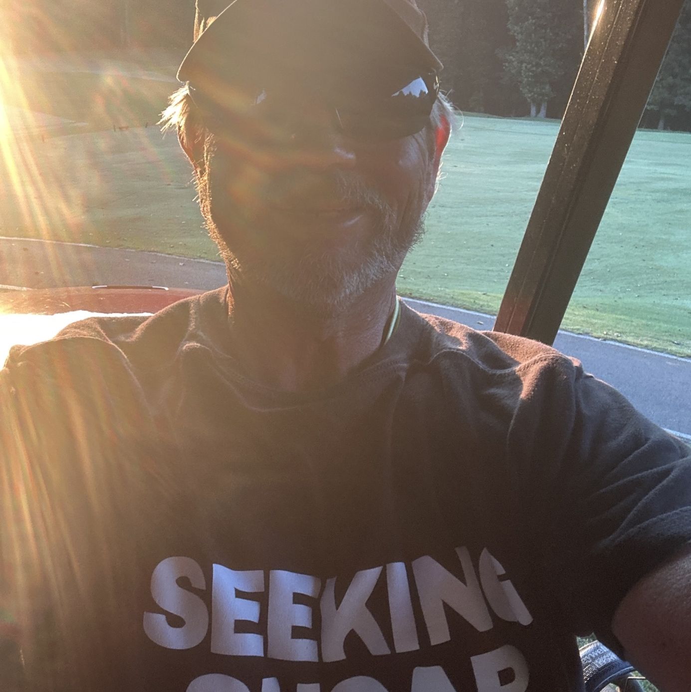 Profile of Michael Lee