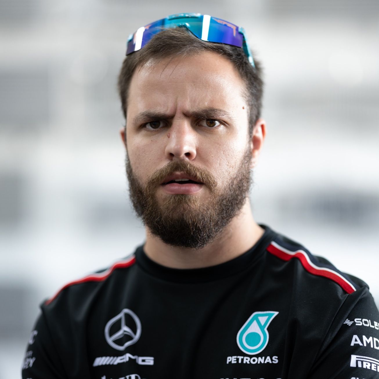 Profile of Cristian Torres