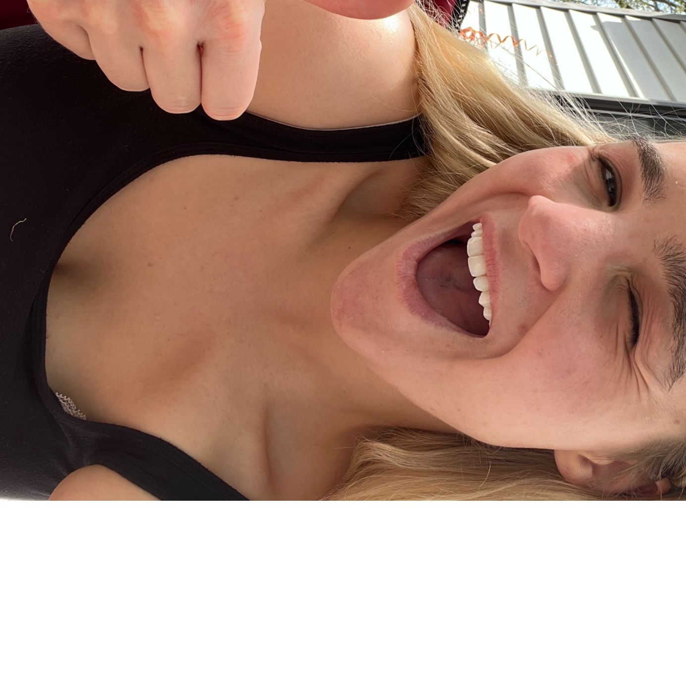 Profile of Erin Hudson