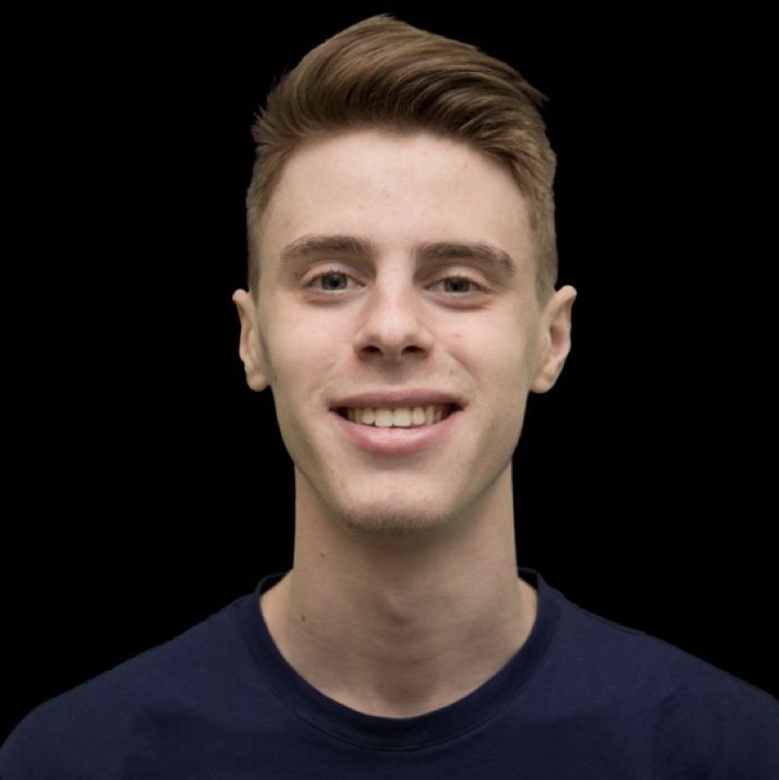 Profile of Quentin Levy