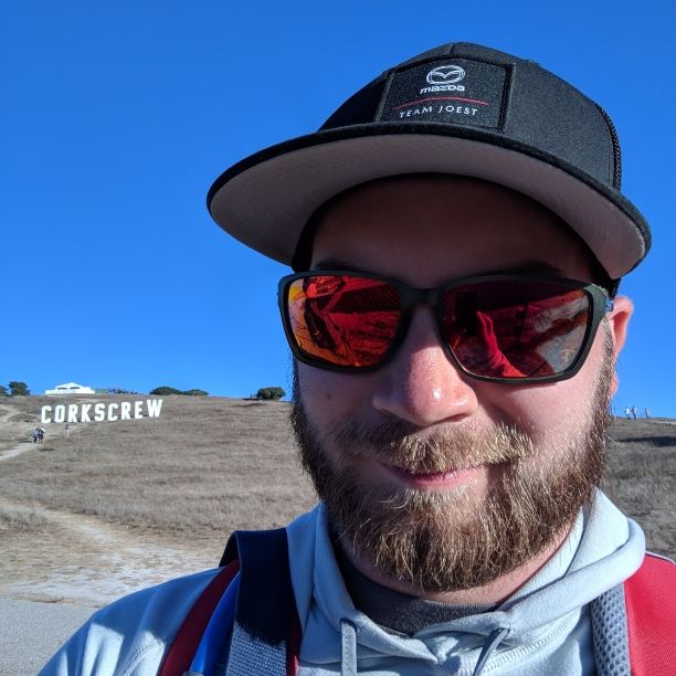 Profile of Jonathan Gulig