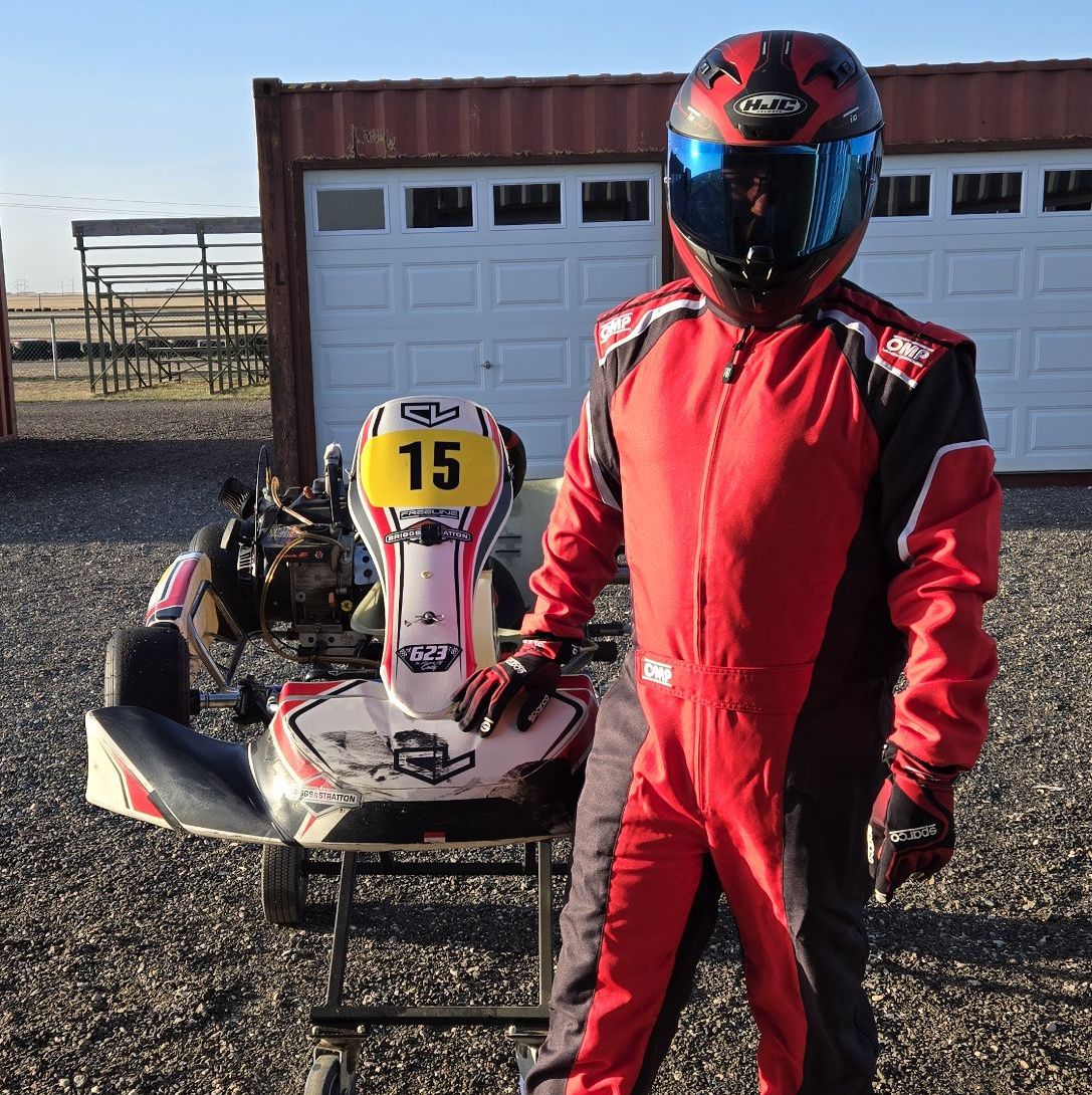 Profile of Braden Masse