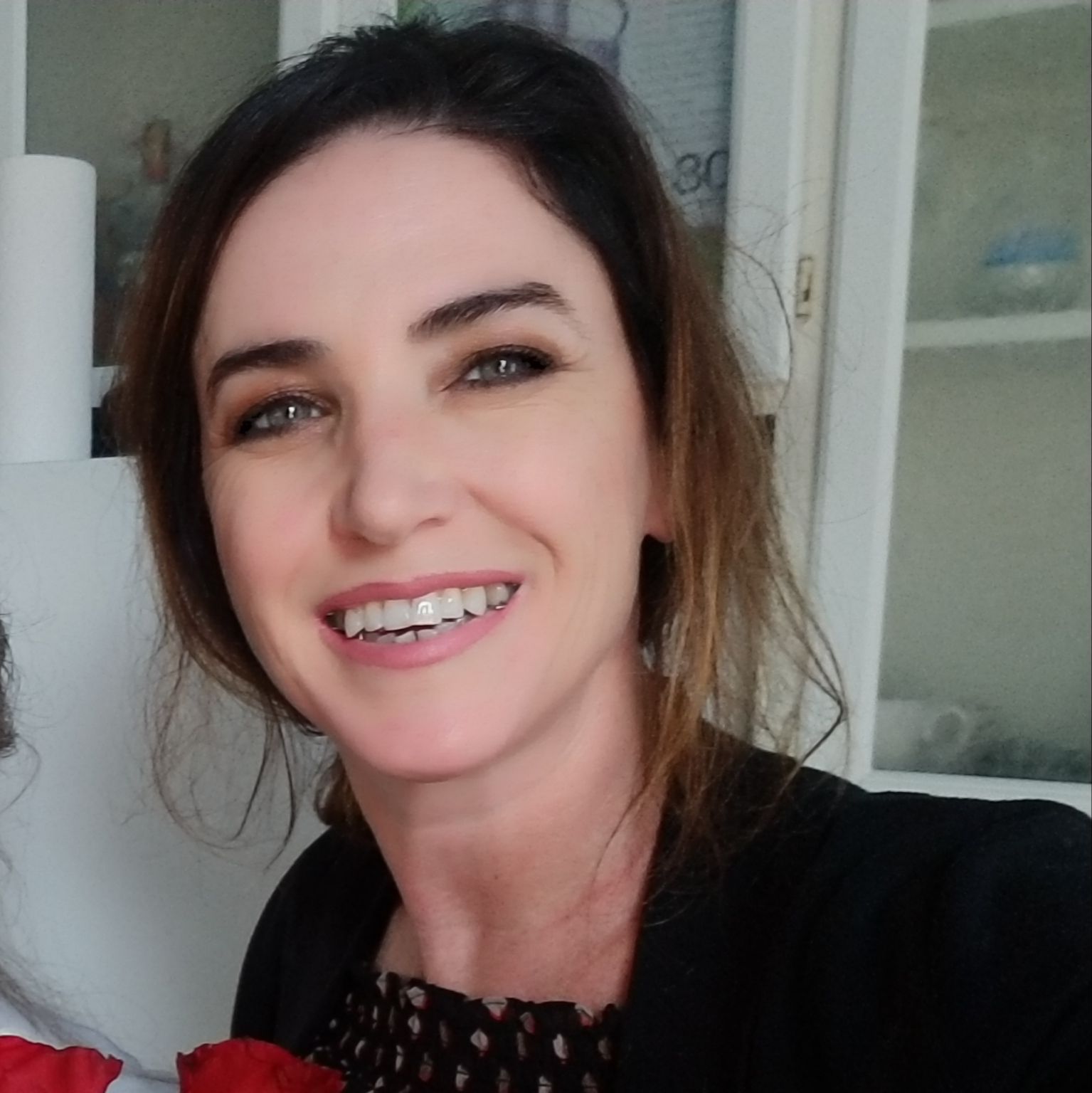 Profile of Erin Biesecker