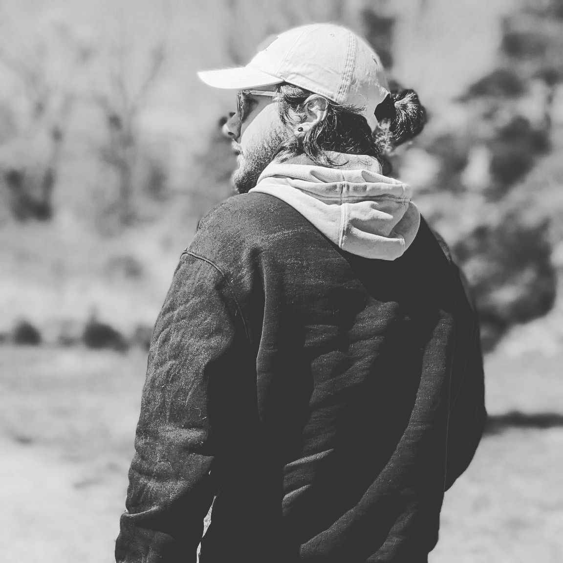 Profile of Dylan Rosser