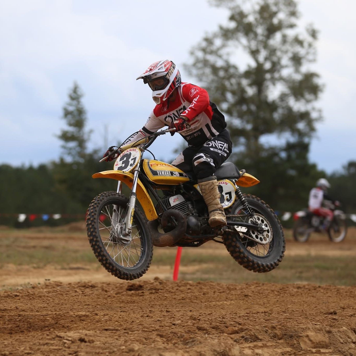 Profile of Craig Jackson