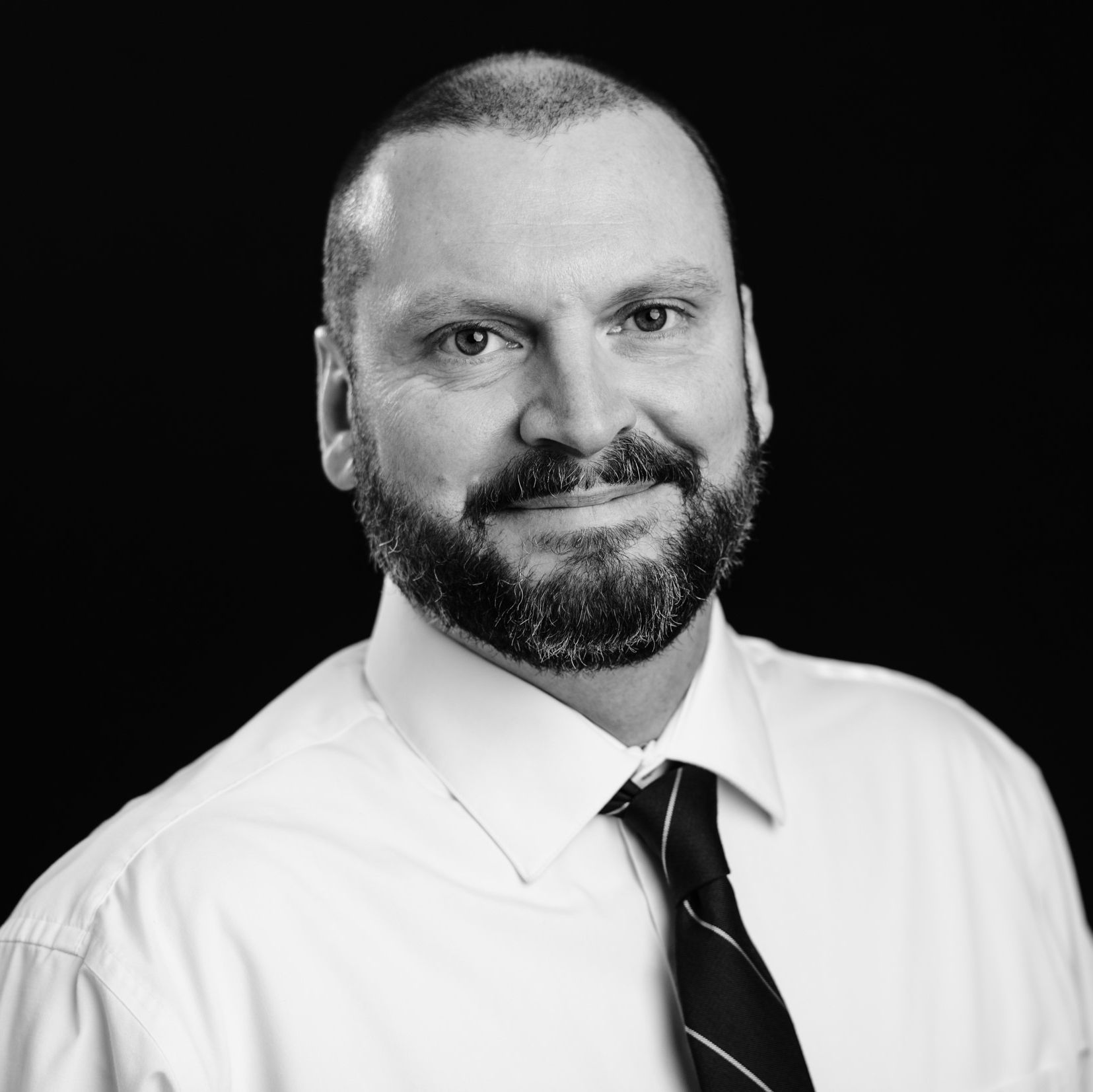 Profile of Adam Schut