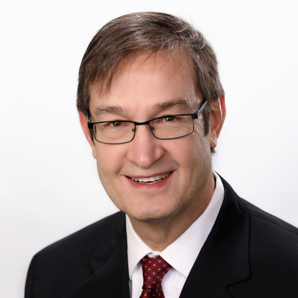 Profile of John Haluska