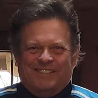 Profile of Anthony Smith