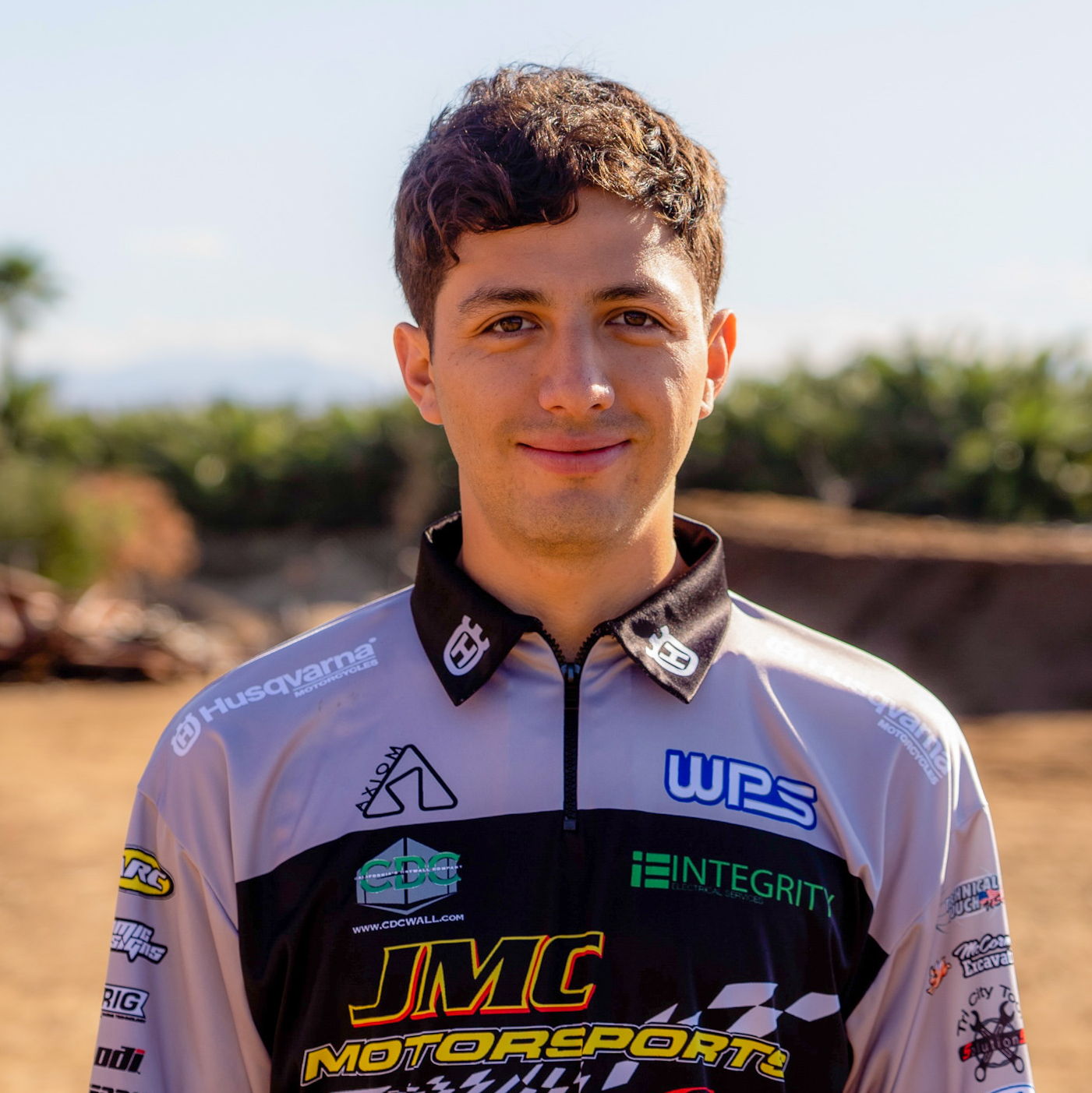 Profile of Martin Castelo