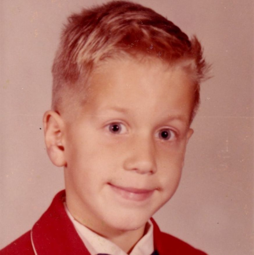 Profile of Doug Dill