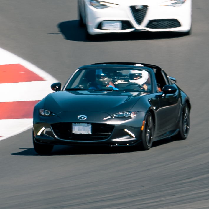 Profile of Patsan Yeung