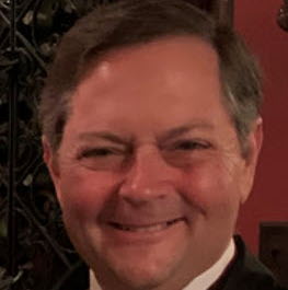 Profile of George (Spike) Behning