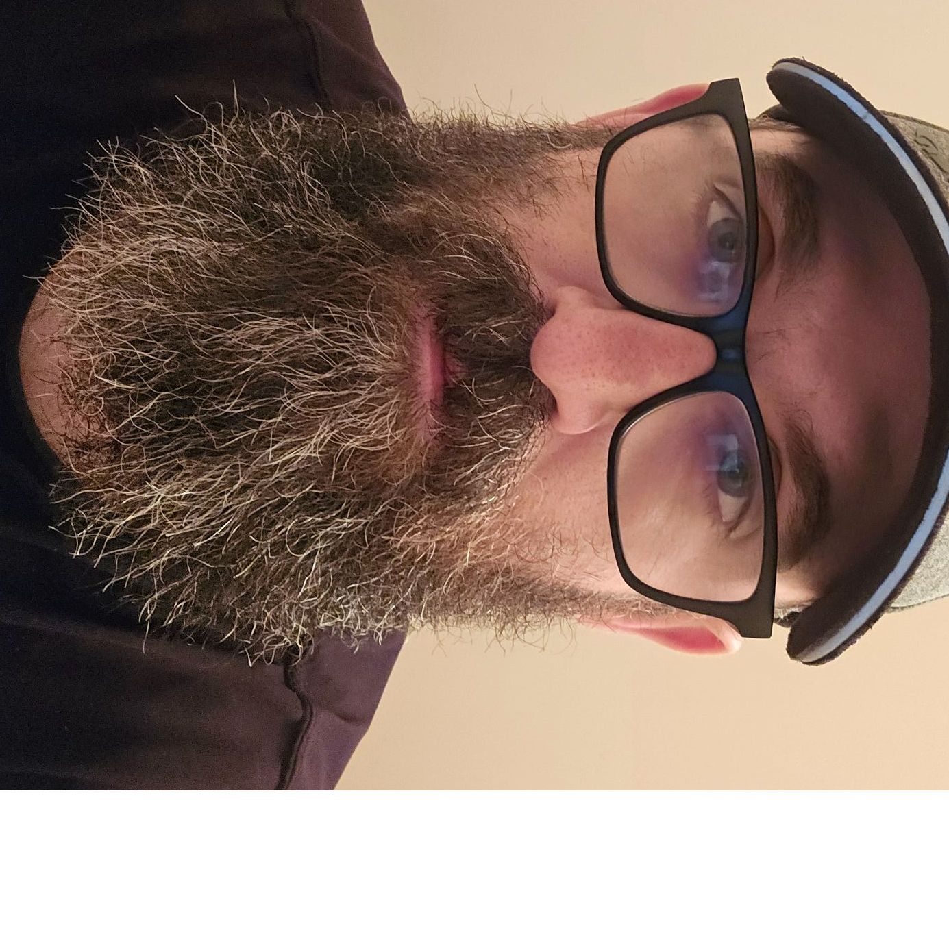 Profile of Curtis Bullock