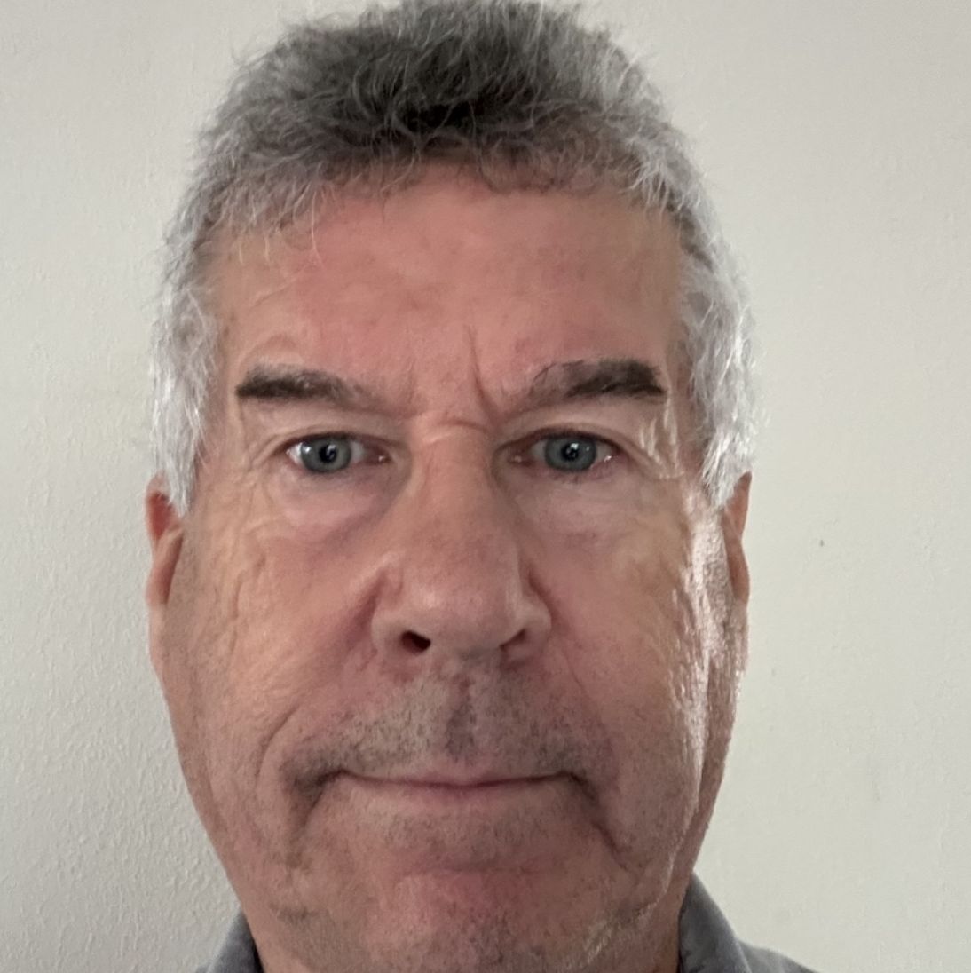 Profile of Edward Copley