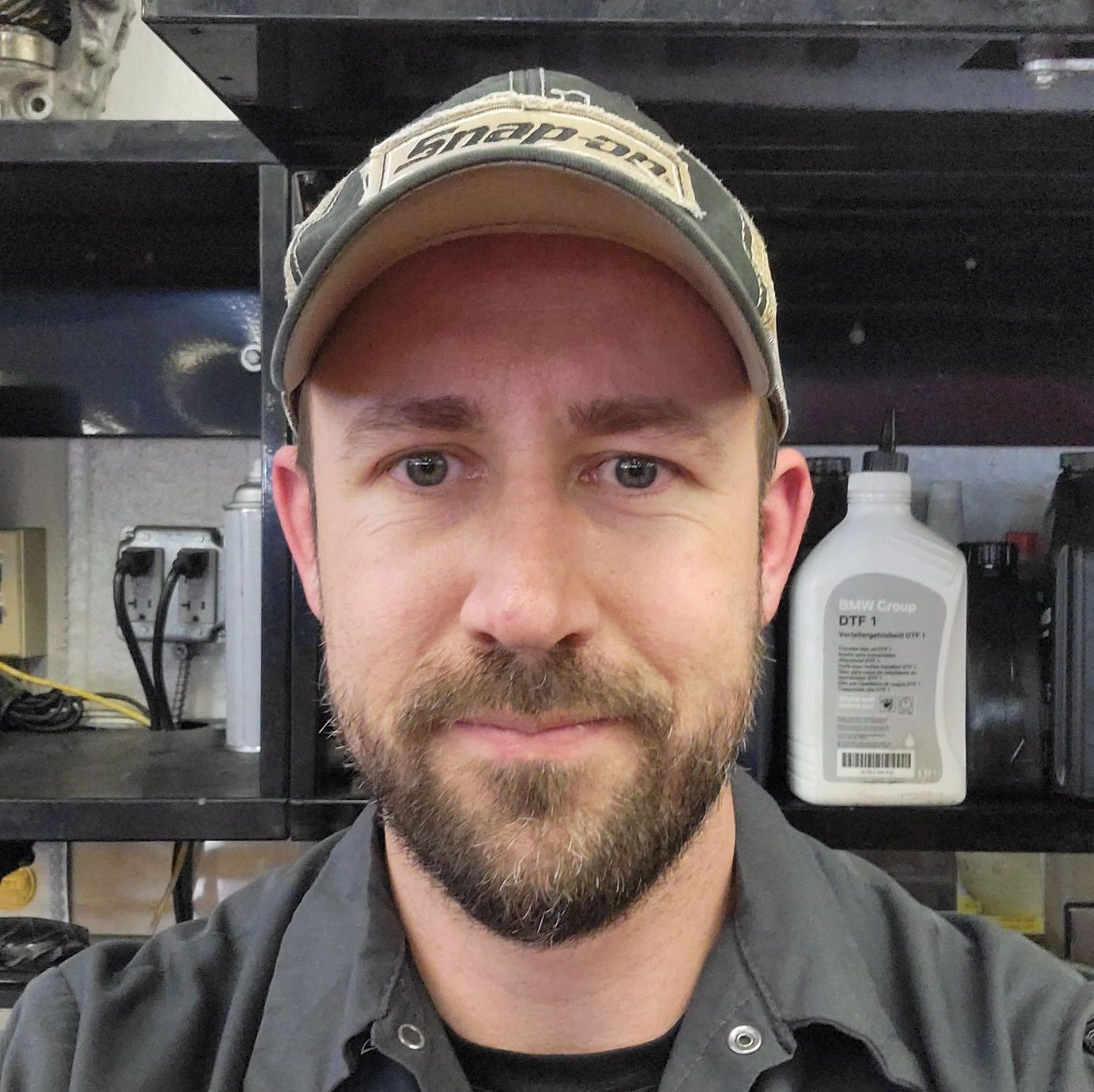 Profile of Sebastian Unkel